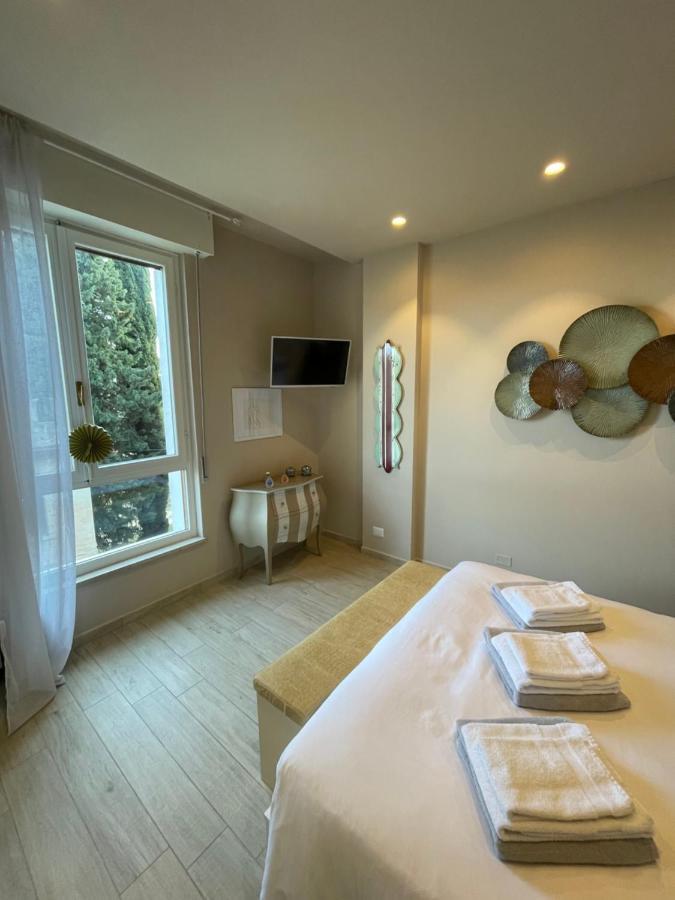 Caprice 2.0 Daire Peschiera del Garda Dış mekan fotoğraf