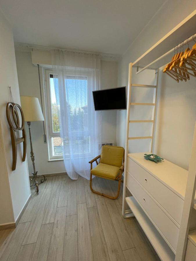 Caprice 2.0 Daire Peschiera del Garda Dış mekan fotoğraf