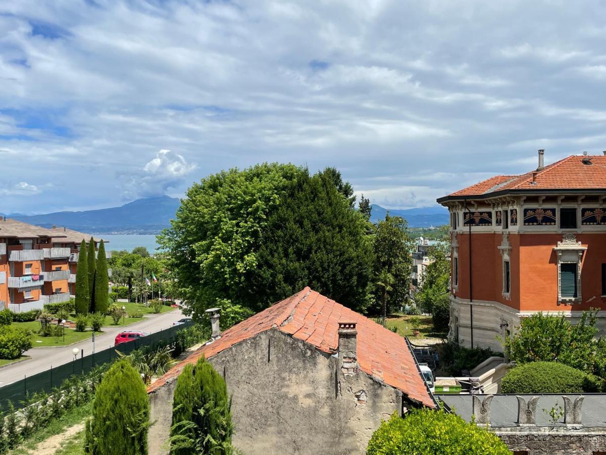 Caprice 2.0 Daire Peschiera del Garda Dış mekan fotoğraf