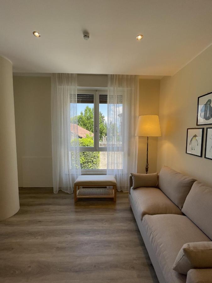 Caprice 2.0 Daire Peschiera del Garda Dış mekan fotoğraf