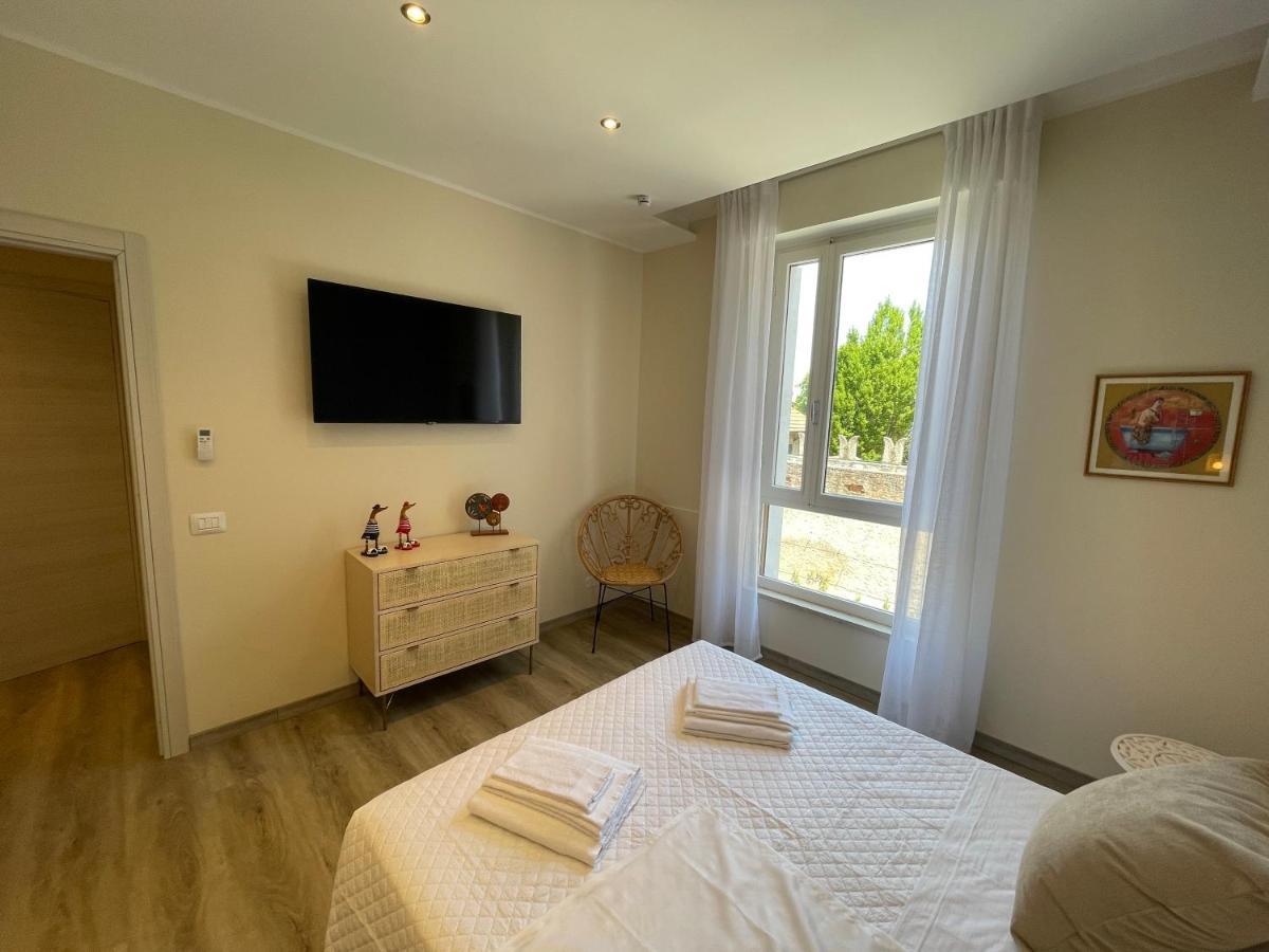 Caprice 2.0 Daire Peschiera del Garda Dış mekan fotoğraf