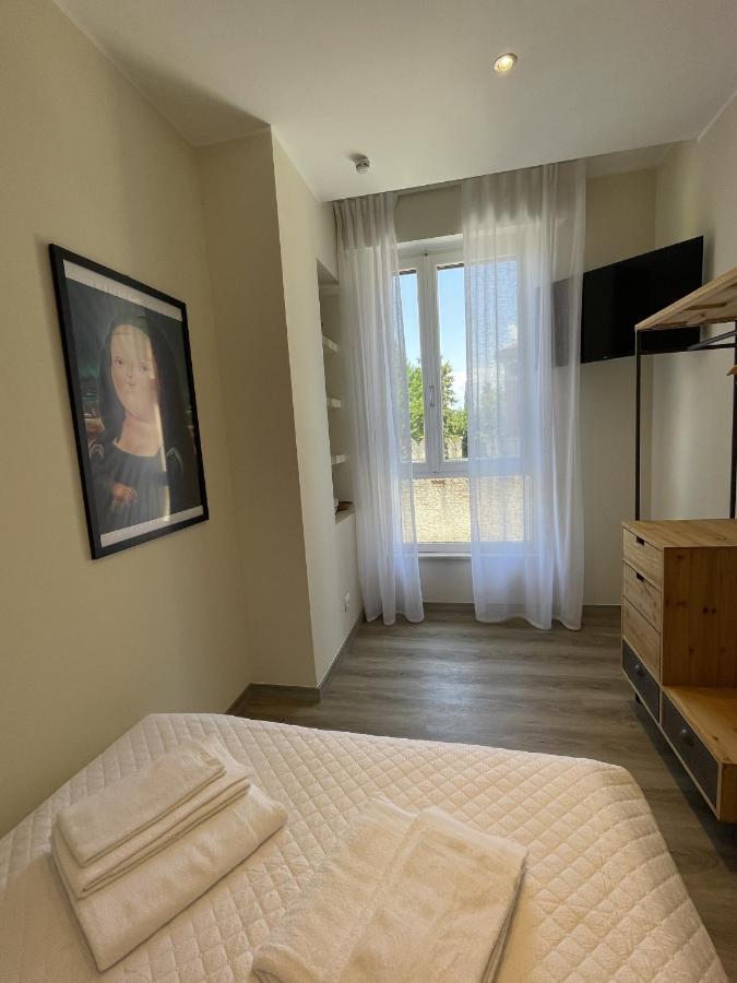 Caprice 2.0 Daire Peschiera del Garda Dış mekan fotoğraf