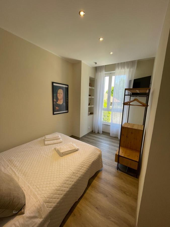 Caprice 2.0 Daire Peschiera del Garda Dış mekan fotoğraf