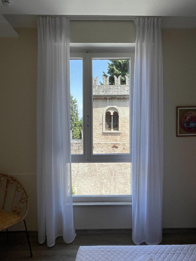 Caprice 2.0 Daire Peschiera del Garda Dış mekan fotoğraf