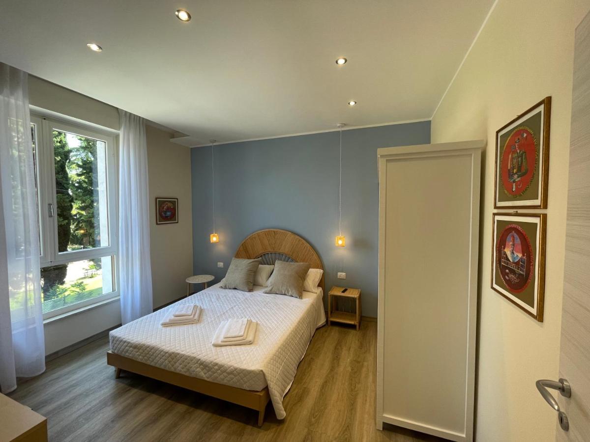 Caprice 2.0 Daire Peschiera del Garda Dış mekan fotoğraf