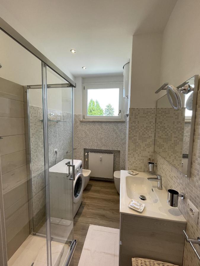 Caprice 2.0 Daire Peschiera del Garda Dış mekan fotoğraf