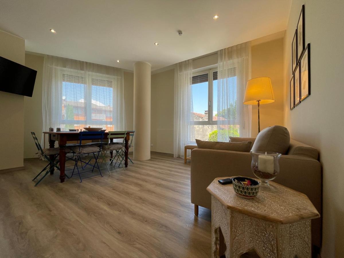 Caprice 2.0 Daire Peschiera del Garda Dış mekan fotoğraf