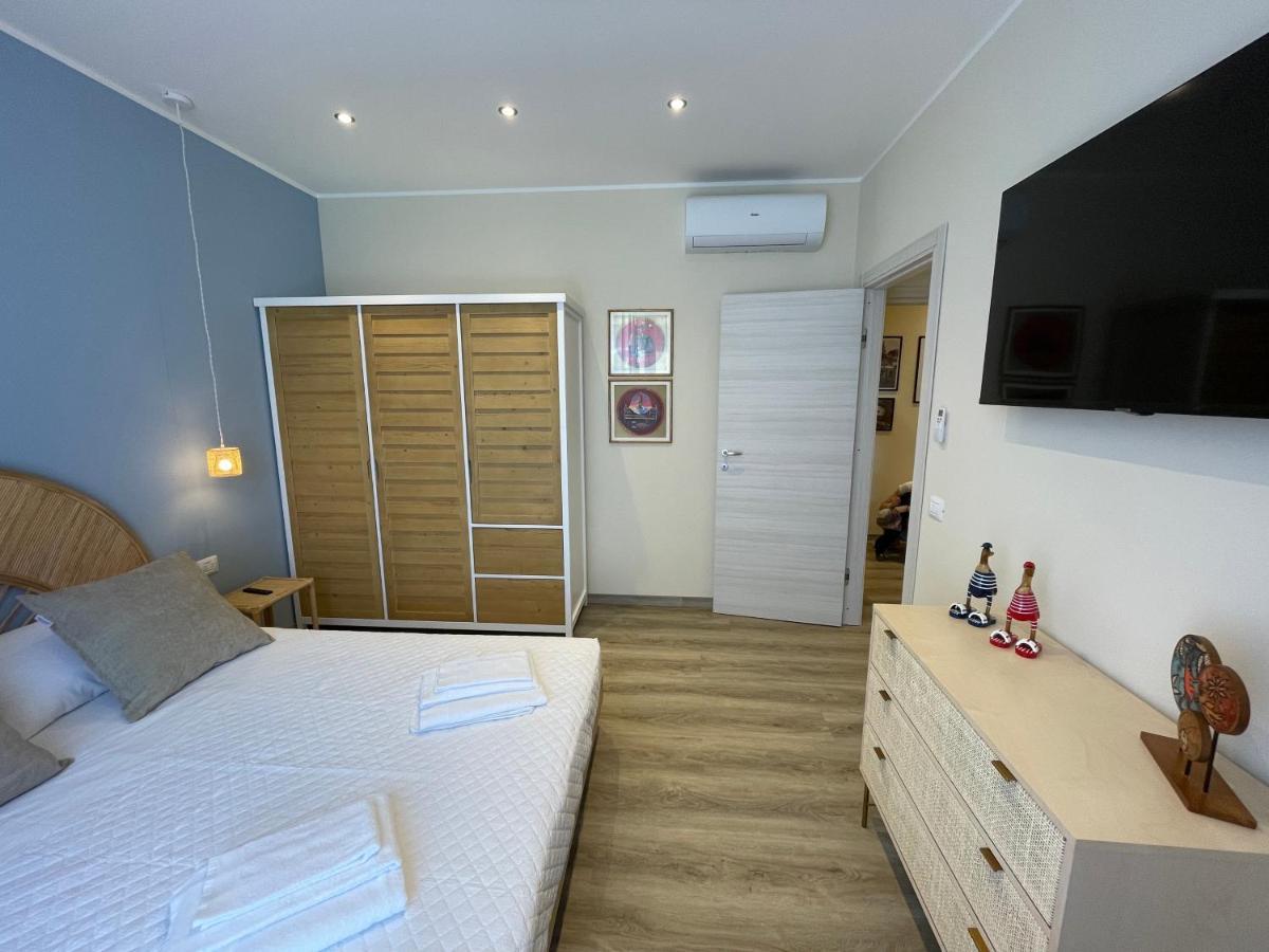 Caprice 2.0 Daire Peschiera del Garda Dış mekan fotoğraf