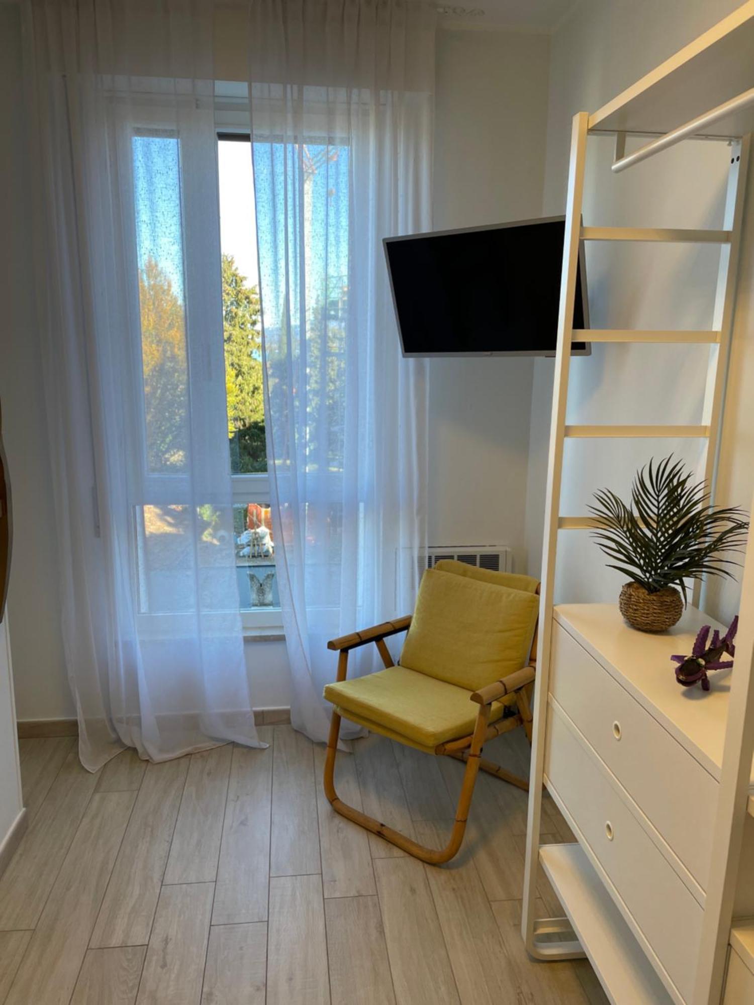 Caprice 2.0 Daire Peschiera del Garda Dış mekan fotoğraf
