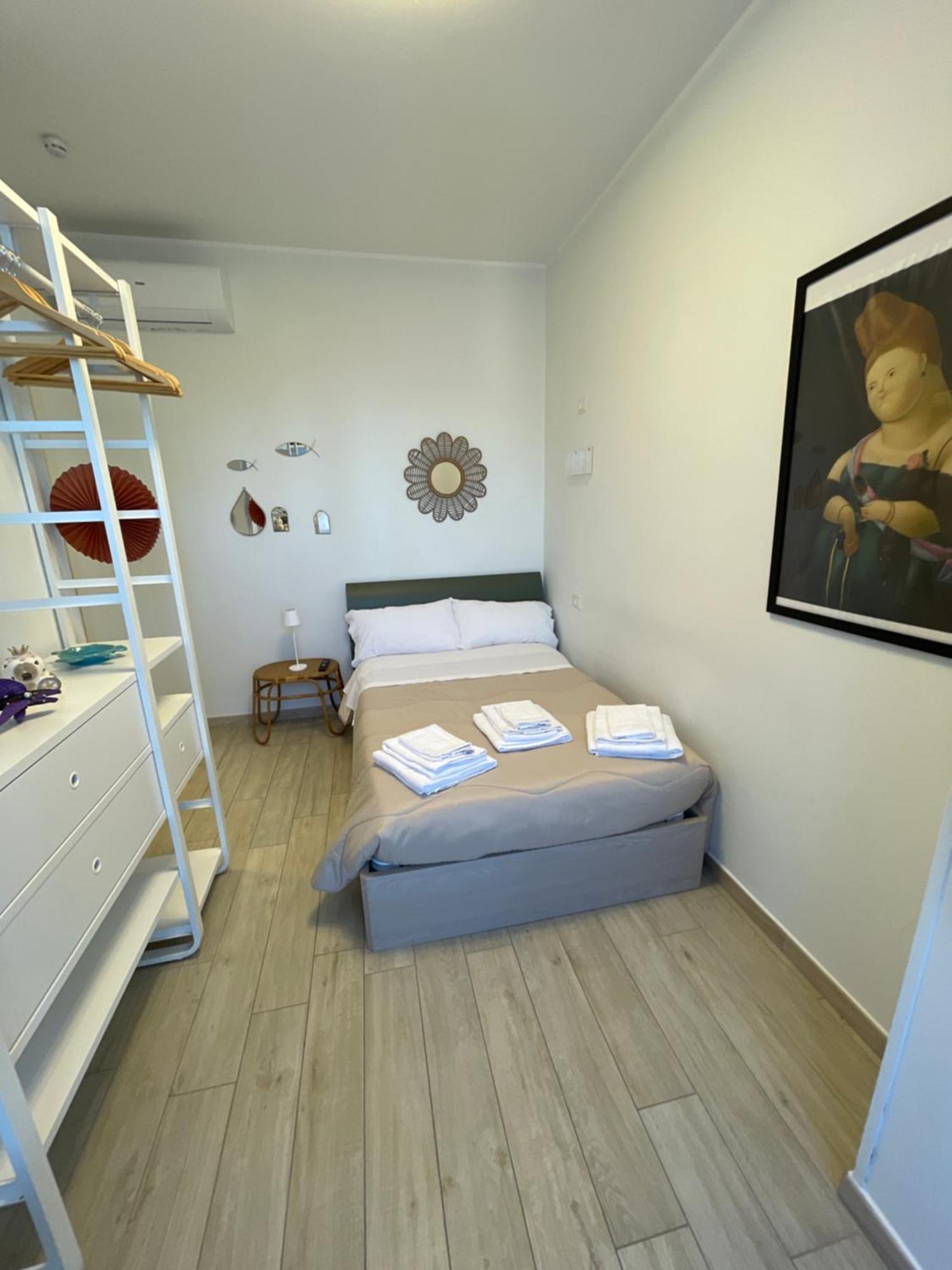Caprice 2.0 Daire Peschiera del Garda Dış mekan fotoğraf