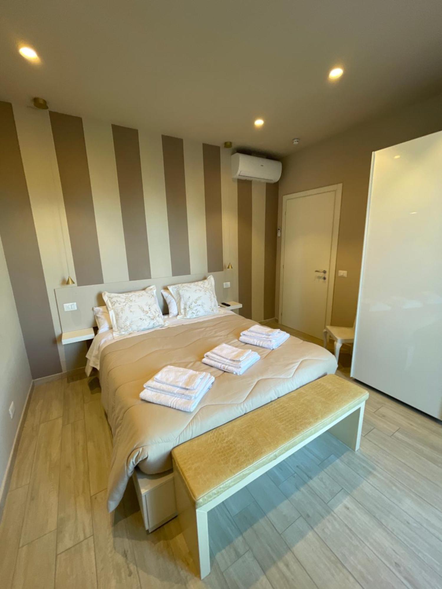 Caprice 2.0 Daire Peschiera del Garda Dış mekan fotoğraf