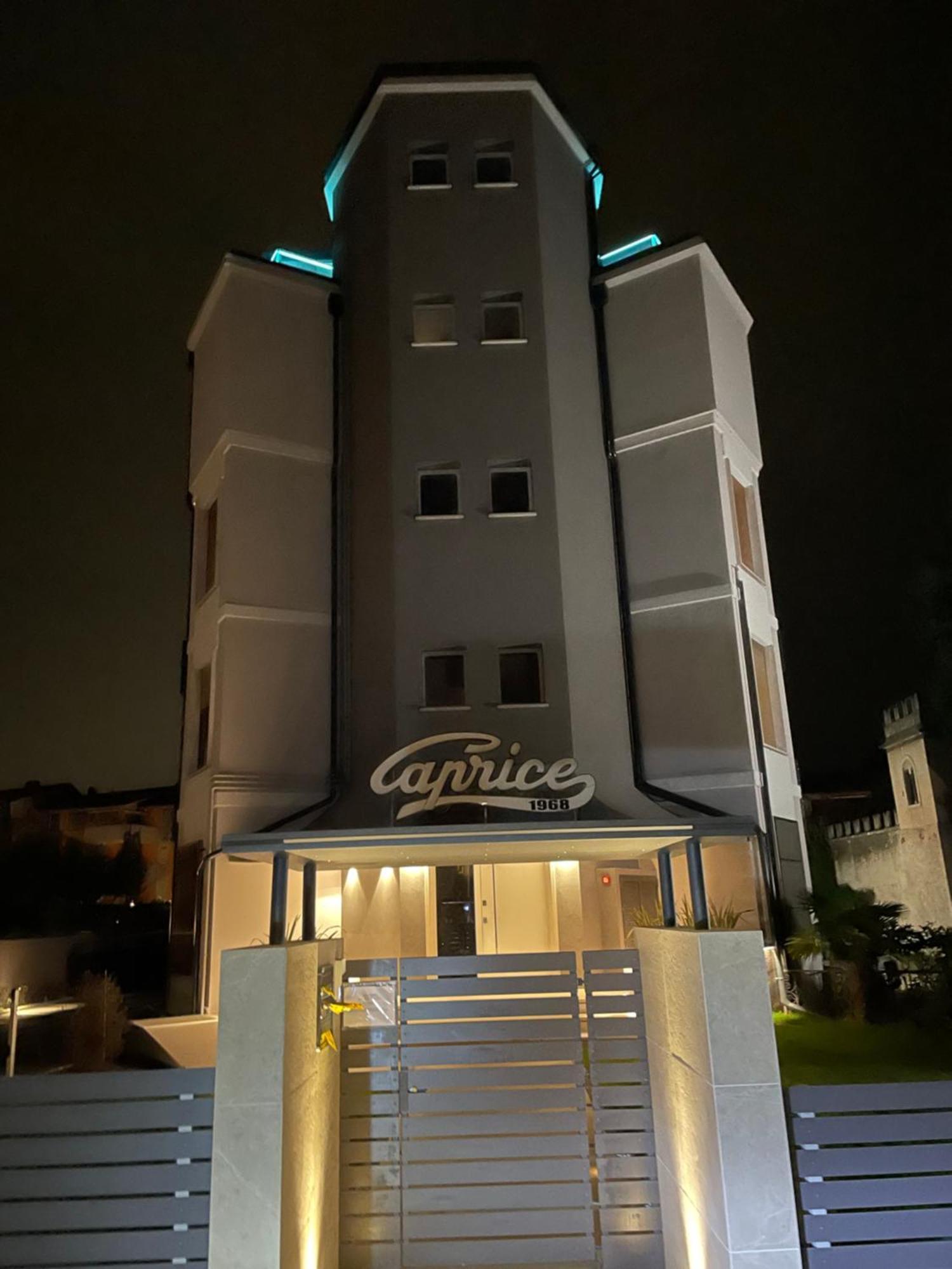 Caprice 2.0 Daire Peschiera del Garda Dış mekan fotoğraf